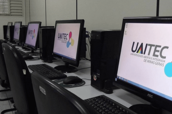 Cursos Online Gratuitos na