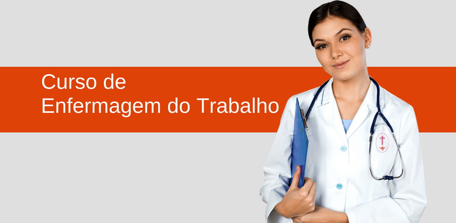 enfermagem do trabalho