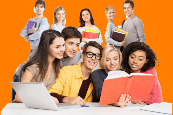 cursos a distância online