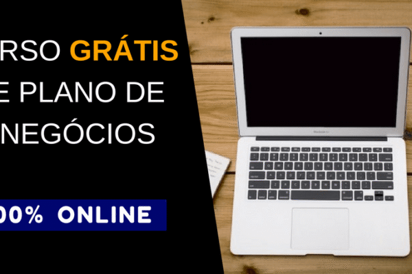curso gratuito de plano de negócios