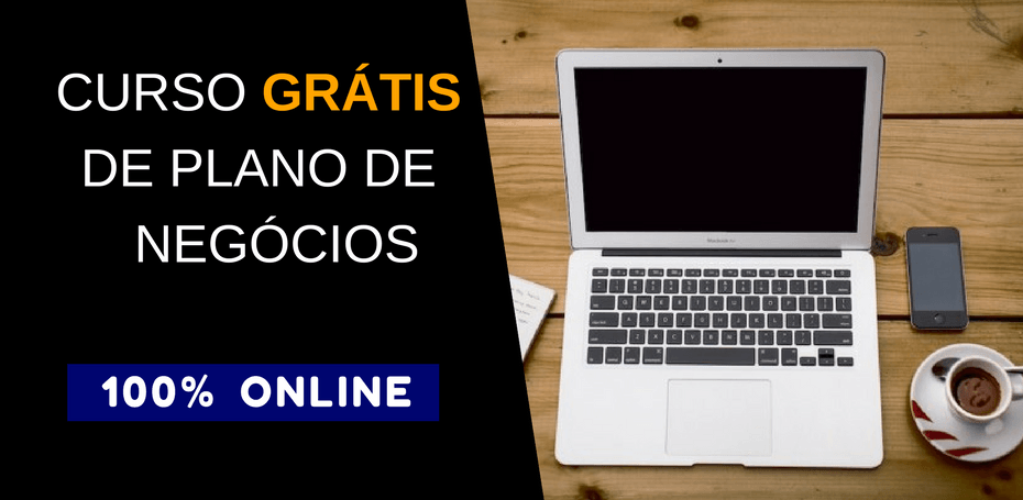 curso gratuito de plano de negócios