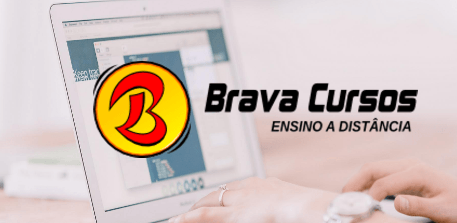 brava cursos online