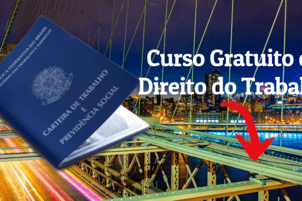 curso de direito do trabalho