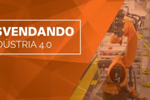 senai industria 4.0