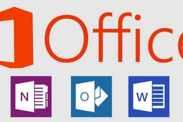 pacote Office