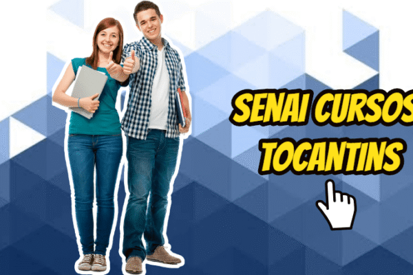 Senai Cursos Tocantins