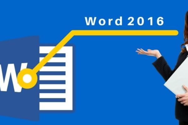 Word 2016