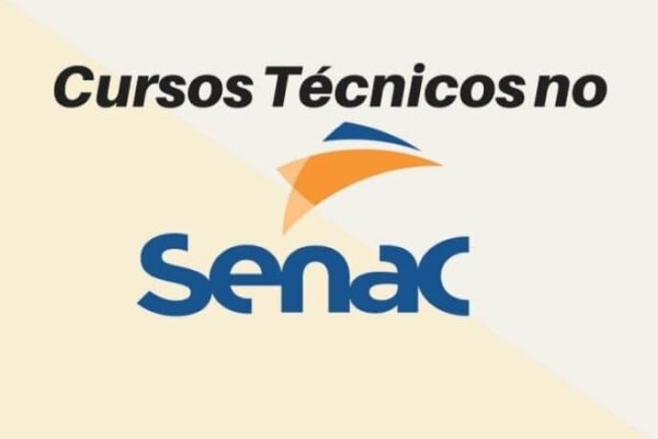 cursos técnicos