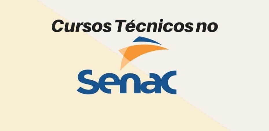 cursos técnicos