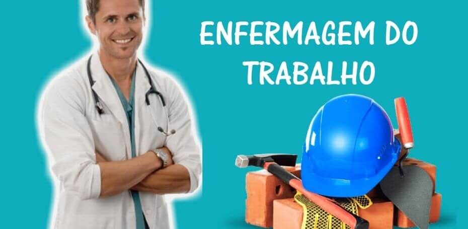 curso de enfermagem do trabalho