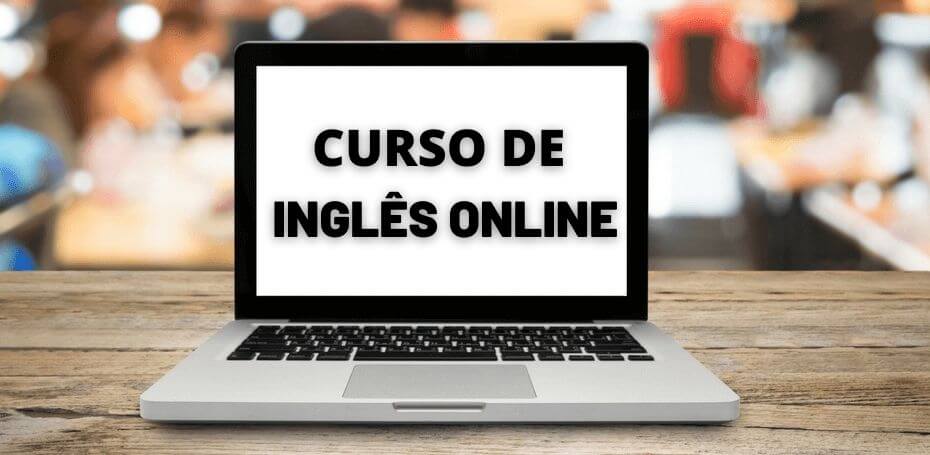 curso de ingles online
