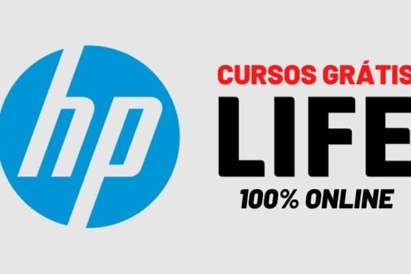 cursos gratuitos hp life