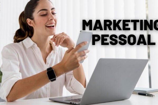 marketing pessoal