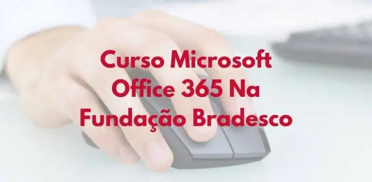 Curso Microsoft Office 365