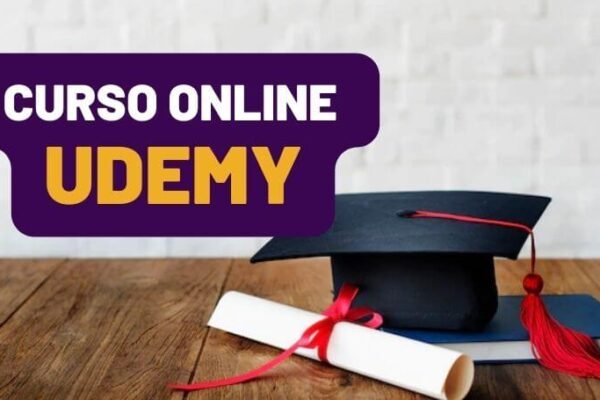 cursos online Udemy