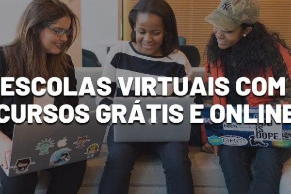 escola virtual