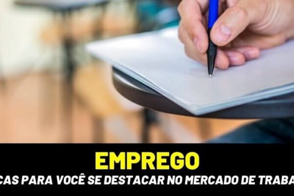emprego