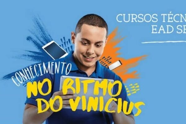7 Cursos Técnicos