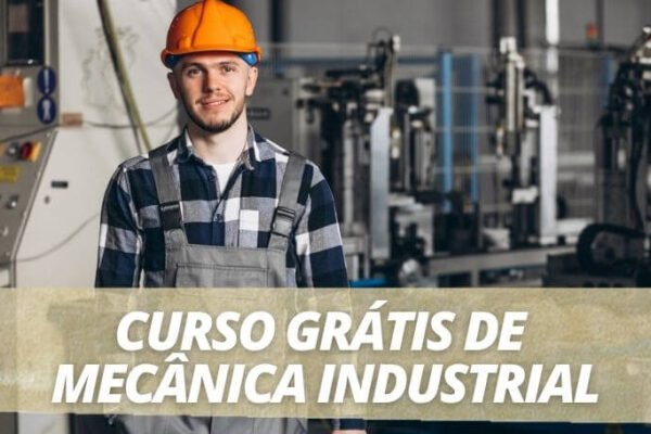 Curso de mecânica industrial