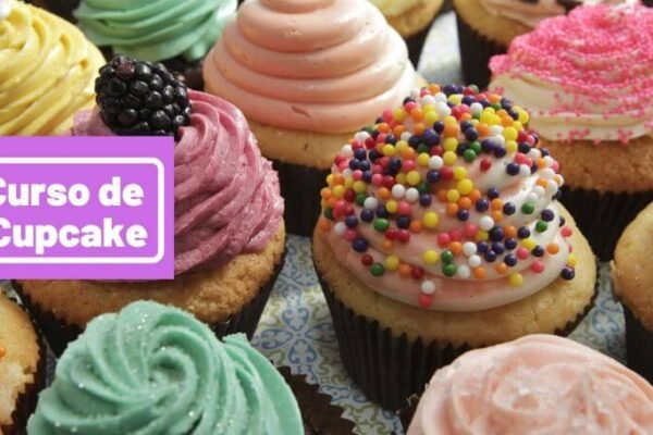 Curso de Cupcake