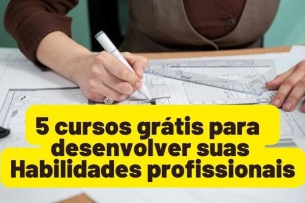 habilidades profissionais