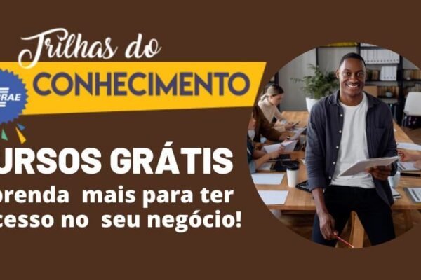 aprenda com o sebrae