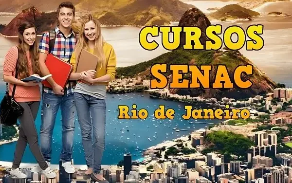 Senac Rio de Janeiro