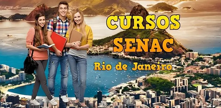 Senac Rio de Janeiro