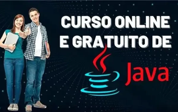 curso online de java