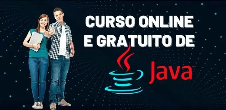 curso online de java