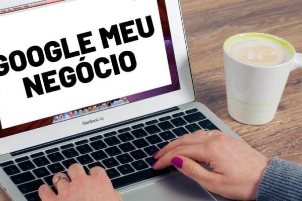 google meu negócio