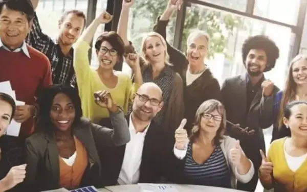 Trabalho voluntário