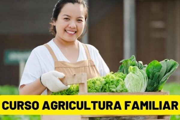 agricultura familiar