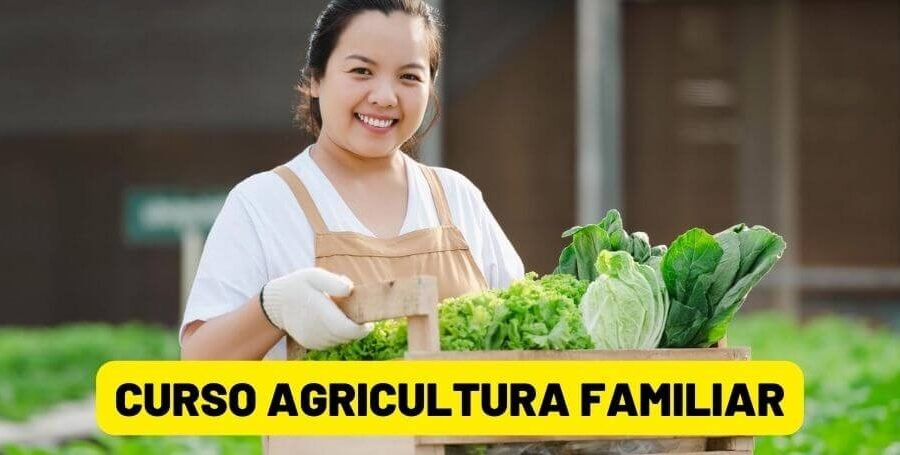 agricultura familiar