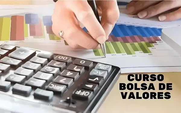 curso bolsa de valores