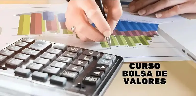 curso bolsa de valores