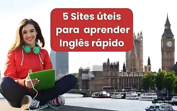Aprender inglês