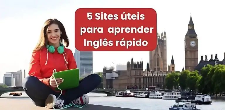 Aprender inglês