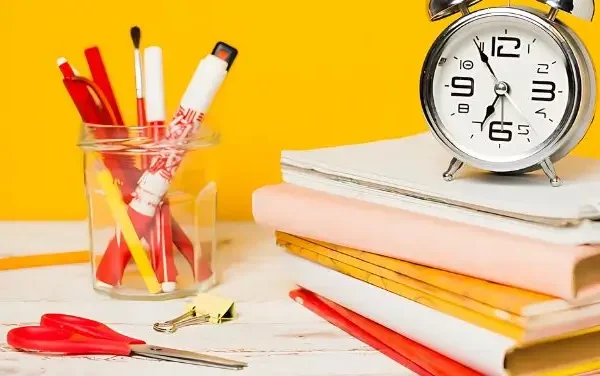 Como otimizar o tempo dos estudos