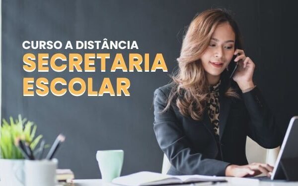 Secretaria escolar