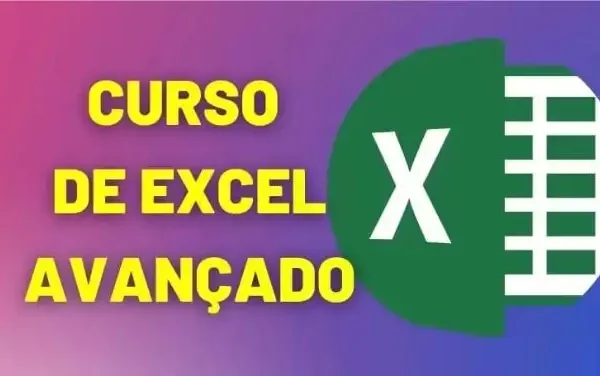 curso excel avancado