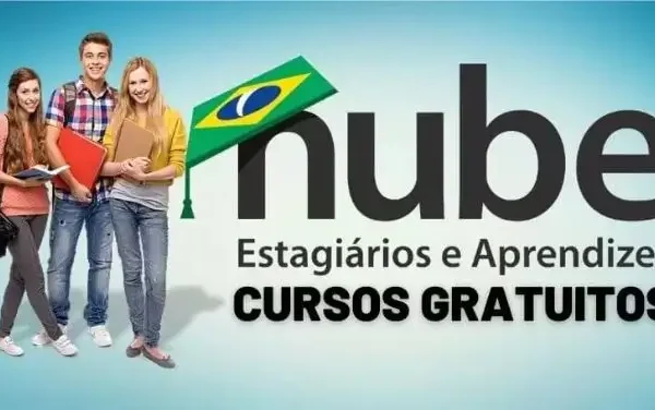 cursos gratuitos nube educação