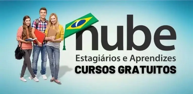 cursos gratuitos nube educação