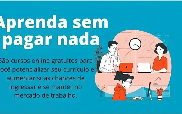 Cursos Gratuitos usp