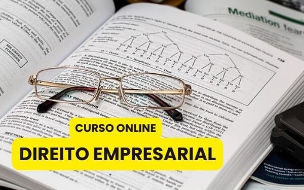 direito empresarial