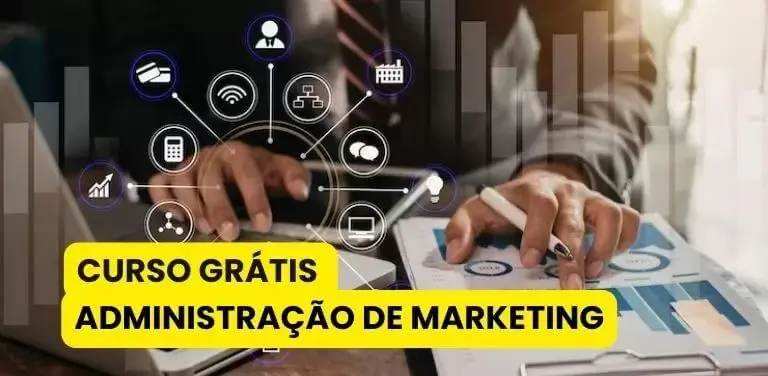 Administração de marketing