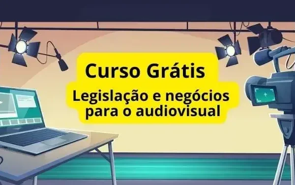 curso de legislação