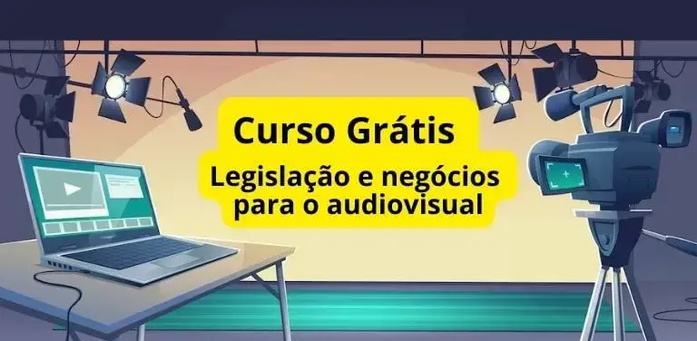 curso de legislação