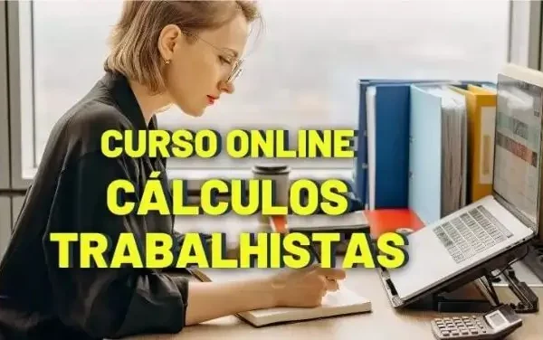 Cálculos Trabalhistas