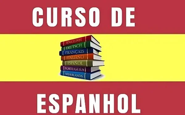 curso de espanhol